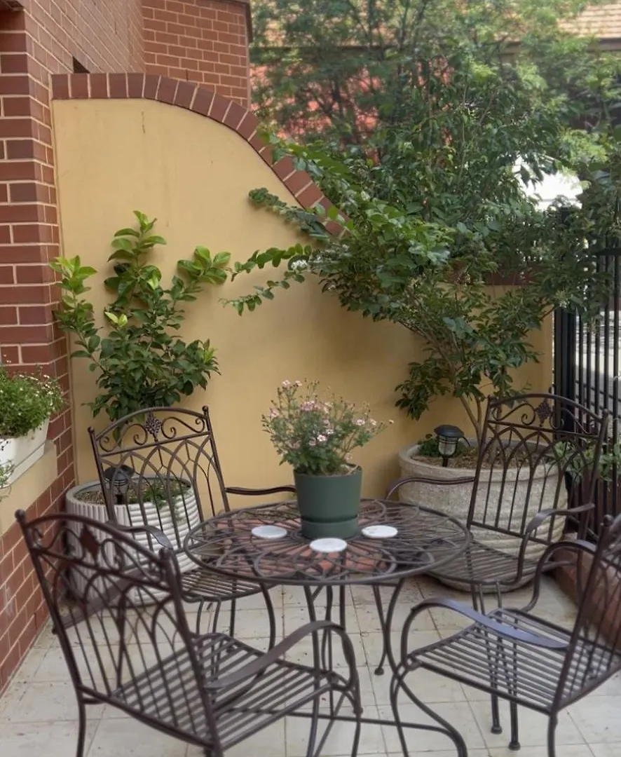 Charlie On Charlick - Fully Renovated 1Br Apt Adelaide 0*,  Australia