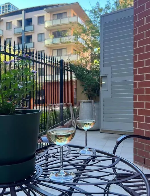 Apartment Charlie On Charlick - Fully Renovated 1Br Apt Adelaide