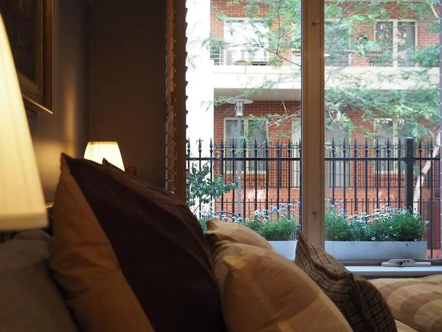 Apartment Charlie On Charlick - Fully Renovated 1Br Apt Adelaide