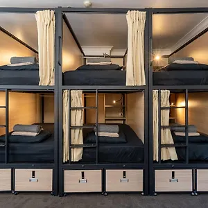 Tequila Sunrise Hostel