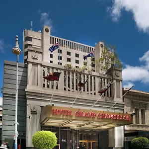 4* Hotel Grand Chancellor