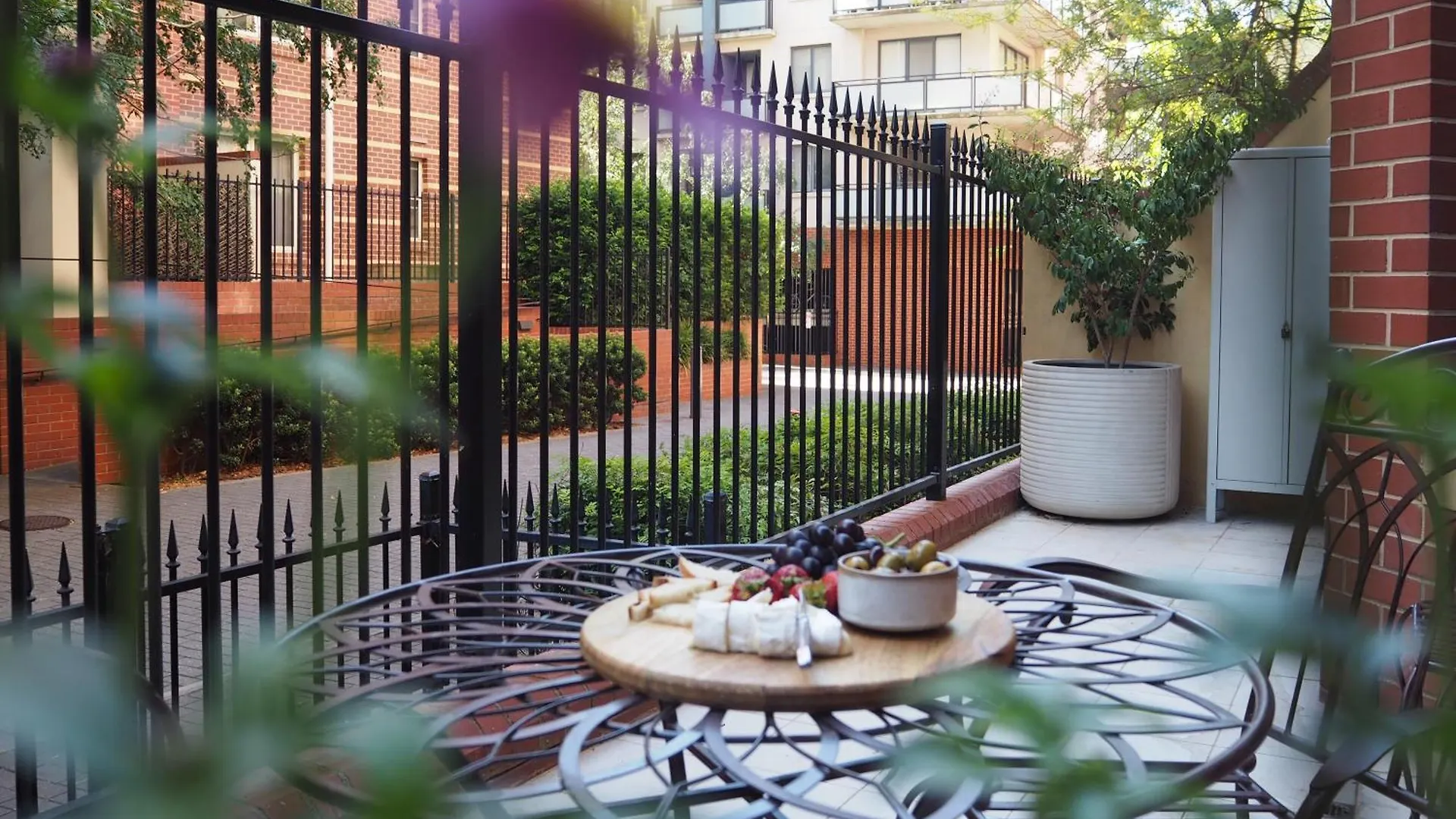 Διαμέρισμα Charlie On Charlick - Fully Renovated 1Br Apt Αδελαΐδα Αυστραλία